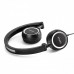 Edifier H650 On-Ear Wired Black Headphone